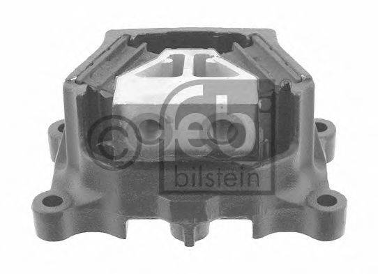 FEBI BILSTEIN 24582 Підвіска, двигун; Підвіска, ступінчаста коробка передач