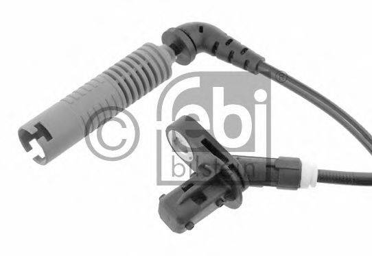 FEBI BILSTEIN 24611 Датчик, частота обертання колеса