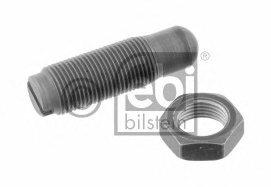 FEBI BILSTEIN 24675 Болт регулювання зазору в клапані