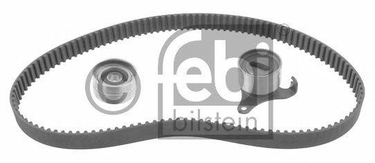 FEBI BILSTEIN 24772 Комплект ременя ГРМ