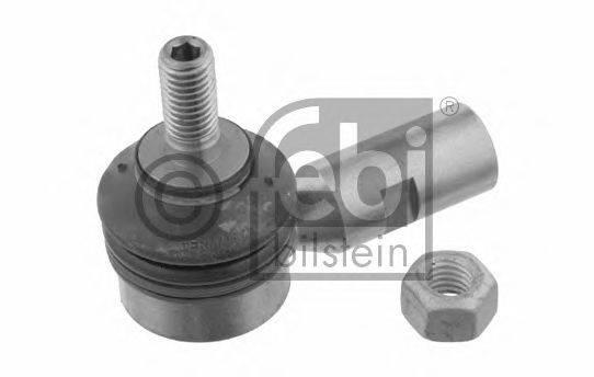 FEBI BILSTEIN 24989 Кульова головка, система тяг та важелів