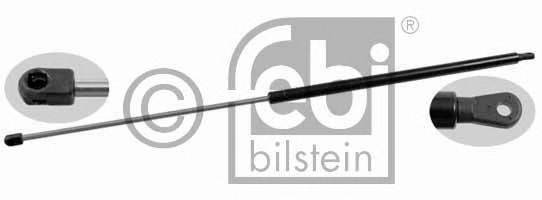 FEBI BILSTEIN 25210 Газова пружина, капот