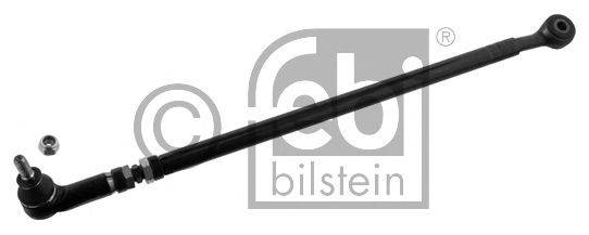 FEBI BILSTEIN 25290 Поперечна рульова тяга