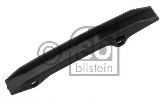 FEBI BILSTEIN 25326 Планка заспокійника, ланцюг приводу