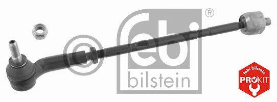 FEBI BILSTEIN 26098 Поперечна рульова тяга