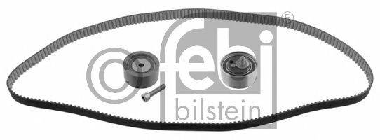 FEBI BILSTEIN 26123 Комплект ременя ГРМ