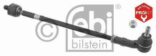 FEBI BILSTEIN 26245 Поперечна рульова тяга