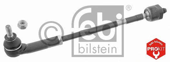 FEBI BILSTEIN 26253 Поперечна рульова тяга