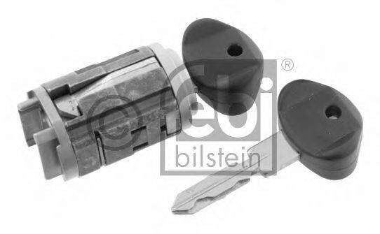 FEBI BILSTEIN 26670 Замок, замок-вимикач