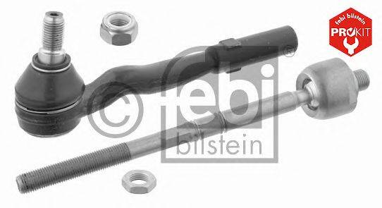 FEBI BILSTEIN 26761 Поперечна рульова тяга