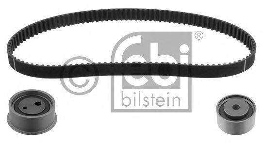 FEBI BILSTEIN 26903 Комплект ременя ГРМ