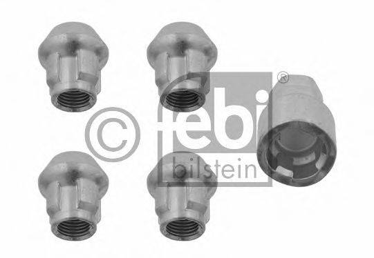 FEBI BILSTEIN 27058 Гайка кріплення колеса