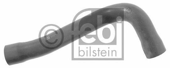 FEBI BILSTEIN 27468 Шланг радіатора