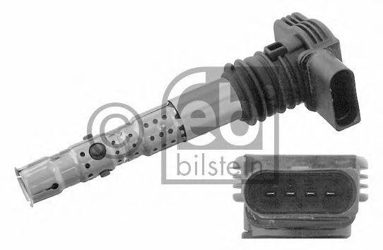 FEBI BILSTEIN 27470 Котушка запалювання