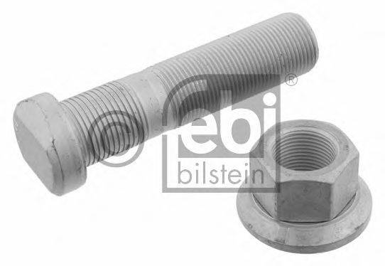 FEBI BILSTEIN 27545 Болт кріплення колеса