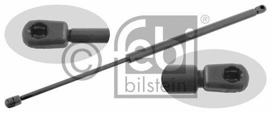 FEBI BILSTEIN 27585 Газова пружина, кришка багажника