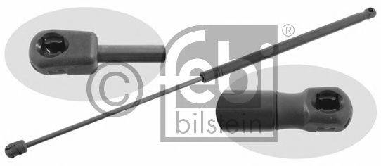 FEBI BILSTEIN 27617 Газова пружина, капот