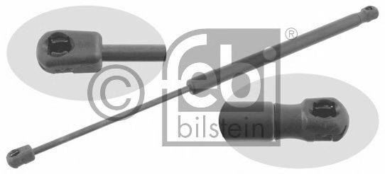 FEBI BILSTEIN 27619 Газова пружина, кришка багажника