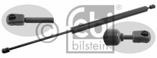 FEBI BILSTEIN 27672 Газова пружина, кришка багажника