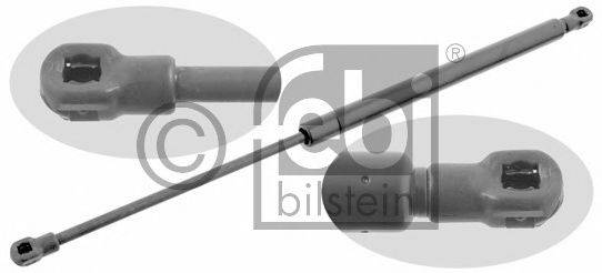 FEBI BILSTEIN 27759 Газова пружина, кришка багажника