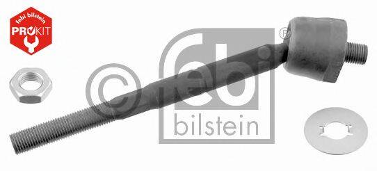 FEBI BILSTEIN 27808 Осьовий шарнір, рульова тяга