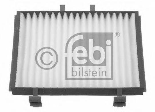 FEBI BILSTEIN 27833 Фільтр, повітря у внутрішньому просторі