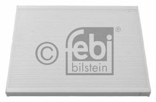 FEBI BILSTEIN 27868 Фільтр, повітря у внутрішньому просторі