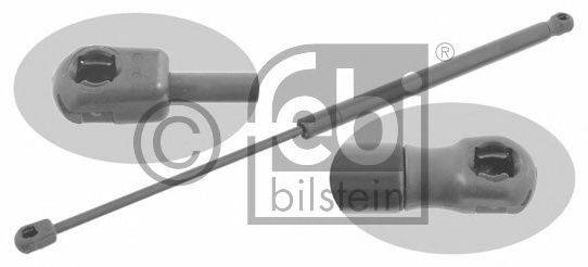 FEBI BILSTEIN 27891 Газова пружина, заднє скло