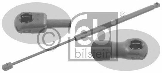 FEBI BILSTEIN 27938 Газова пружина, кришка багажника