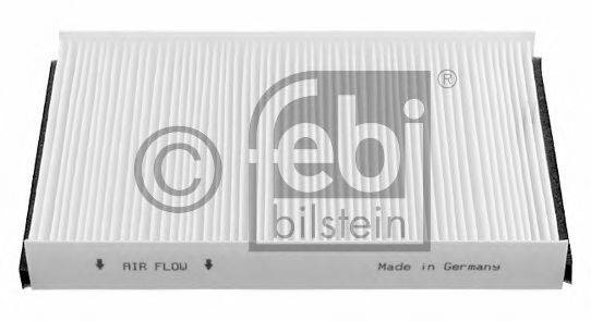 FEBI BILSTEIN 27948 Фільтр, повітря у внутрішньому просторі