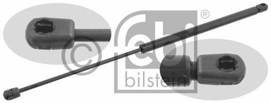 FEBI BILSTEIN 28006 Газова пружина, кришка багажника