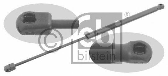 FEBI BILSTEIN 28014 Газова пружина, кришка багажника