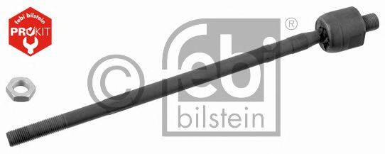 FEBI BILSTEIN 28111 Осьовий шарнір, рульова тяга