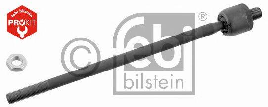 FEBI BILSTEIN 28285 Осьовий шарнір, рульова тяга