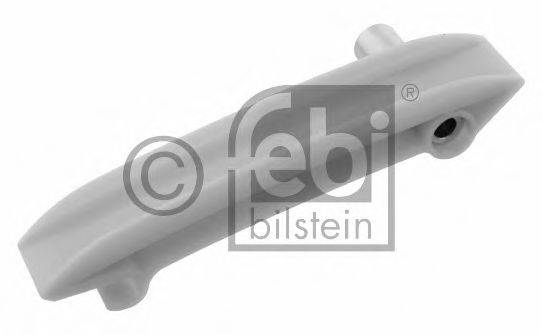 FEBI BILSTEIN 29857 Планка заспокійника, ланцюг приводу