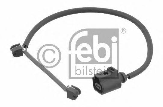 FEBI BILSTEIN 29912 Сигналізатор, знос гальмівних колодок