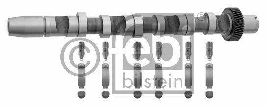 FEBI BILSTEIN 29916 Комплект розподільного валу