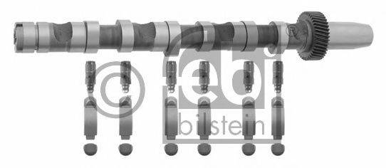 FEBI BILSTEIN 29920 Комплект розподільного валу