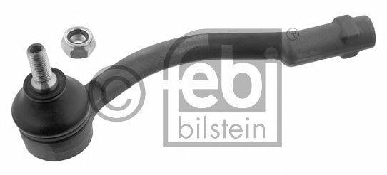 FEBI BILSTEIN 30090 Наконечник поперечної кермової тяги