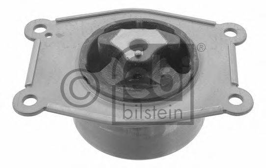 FEBI BILSTEIN 30105 Підвіска, двигун