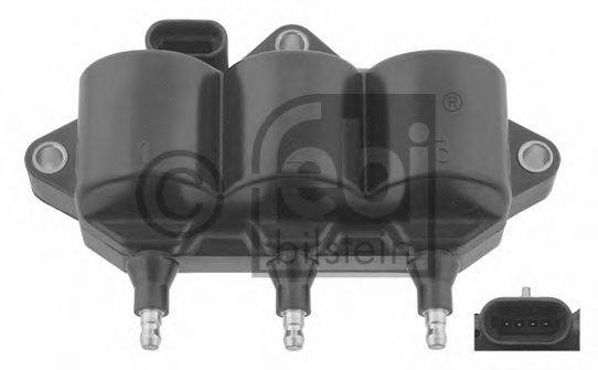 FEBI BILSTEIN 30267 Котушка запалювання