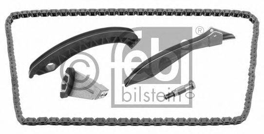 FEBI BILSTEIN 30339 Комплект мети приводу розподільного валу