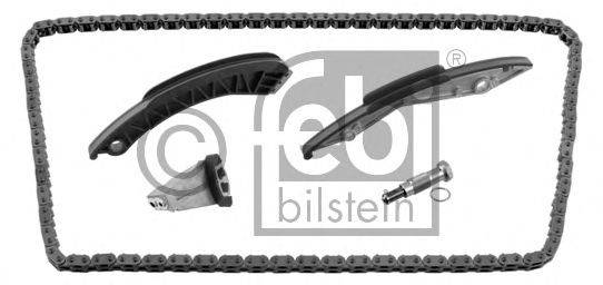 FEBI BILSTEIN 30340 Комплект мети приводу розподільного валу