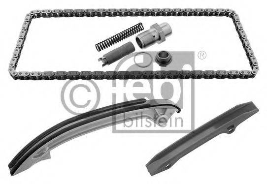 FEBI BILSTEIN 30409 Комплект мети приводу розподільного валу