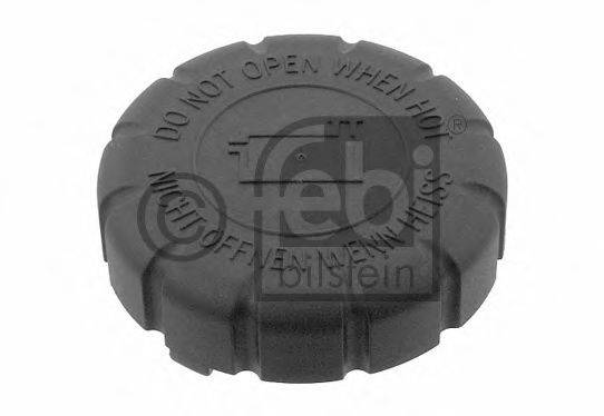 FEBI BILSTEIN 30533 Кришка, резервуар охолоджувальної рідини