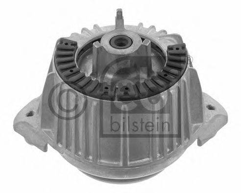 FEBI BILSTEIN 30627 Підвіска, двигун