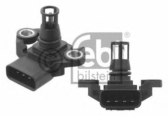 FEBI BILSTEIN 30677 Датчик, тиск у впускному газопроводі