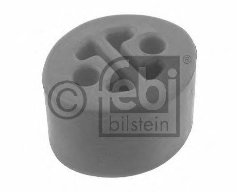 FEBI BILSTEIN 30824 Кронштейн, система випуску ОГ