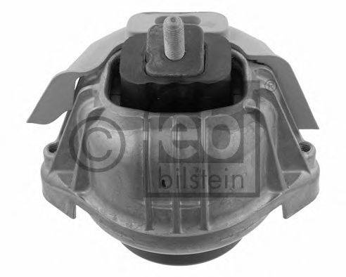 FEBI BILSTEIN 31022 Підвіска, двигун