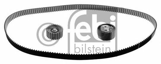 FEBI BILSTEIN 31053 Комплект ременя ГРМ